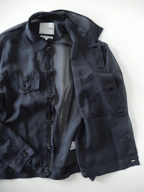 yoshio kubo【ヨシオ クボ】正規取り扱い店、通販可能 ON LINE